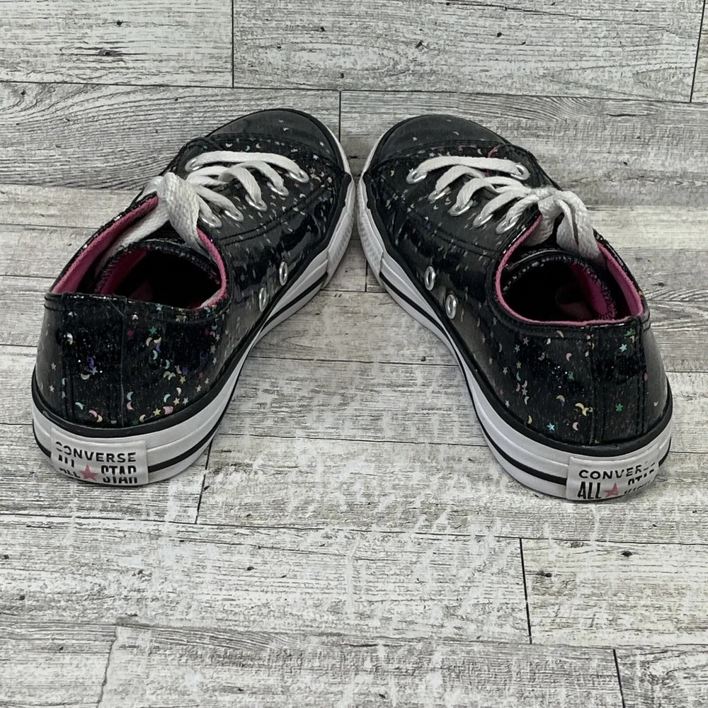 Converse elevate your
